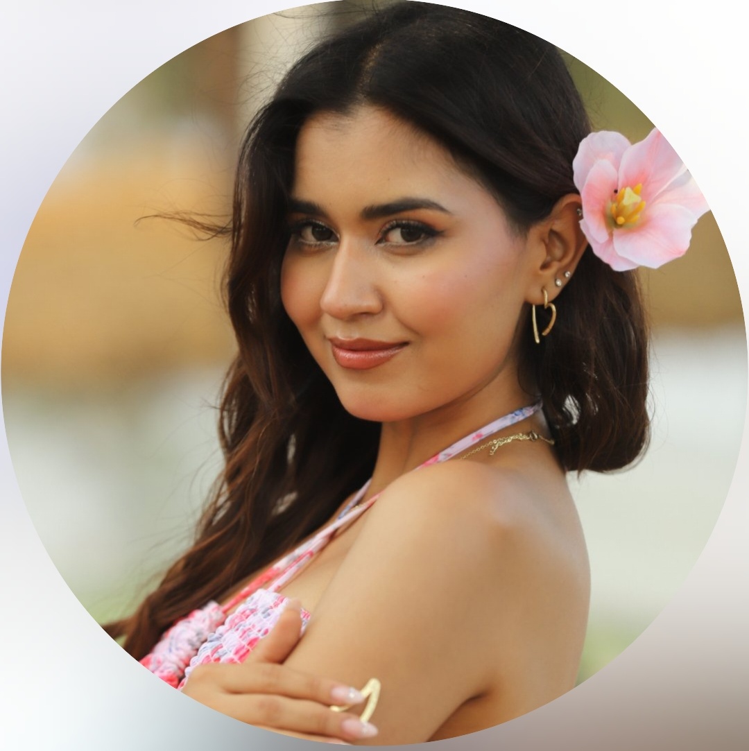 Akanksha Choudhary