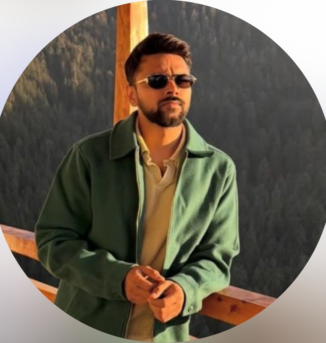 Lovekesh Kataria