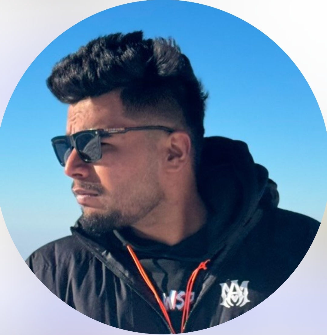 Archit Kaushik