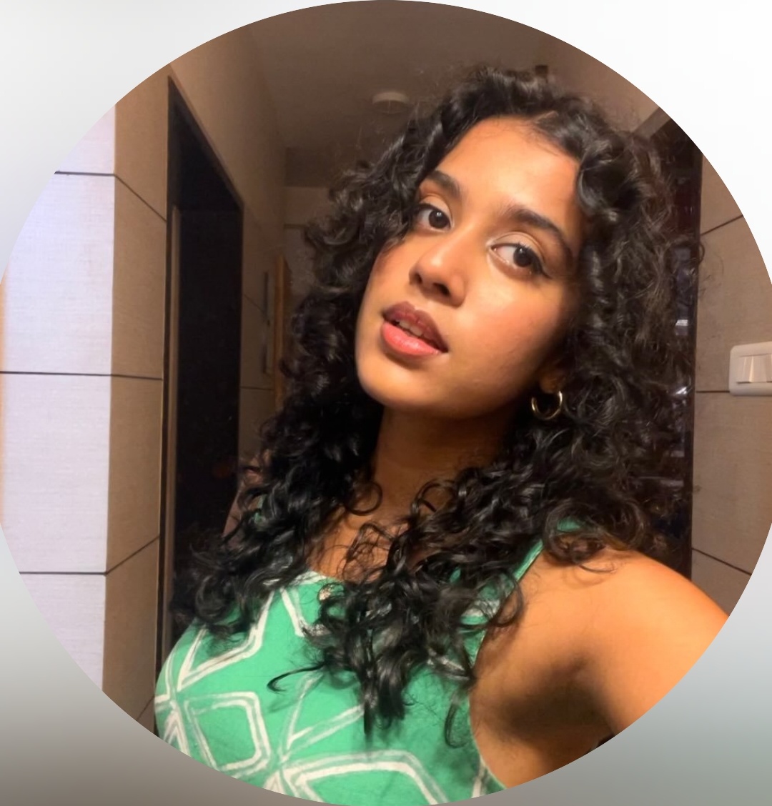 Sharanya Nambiar