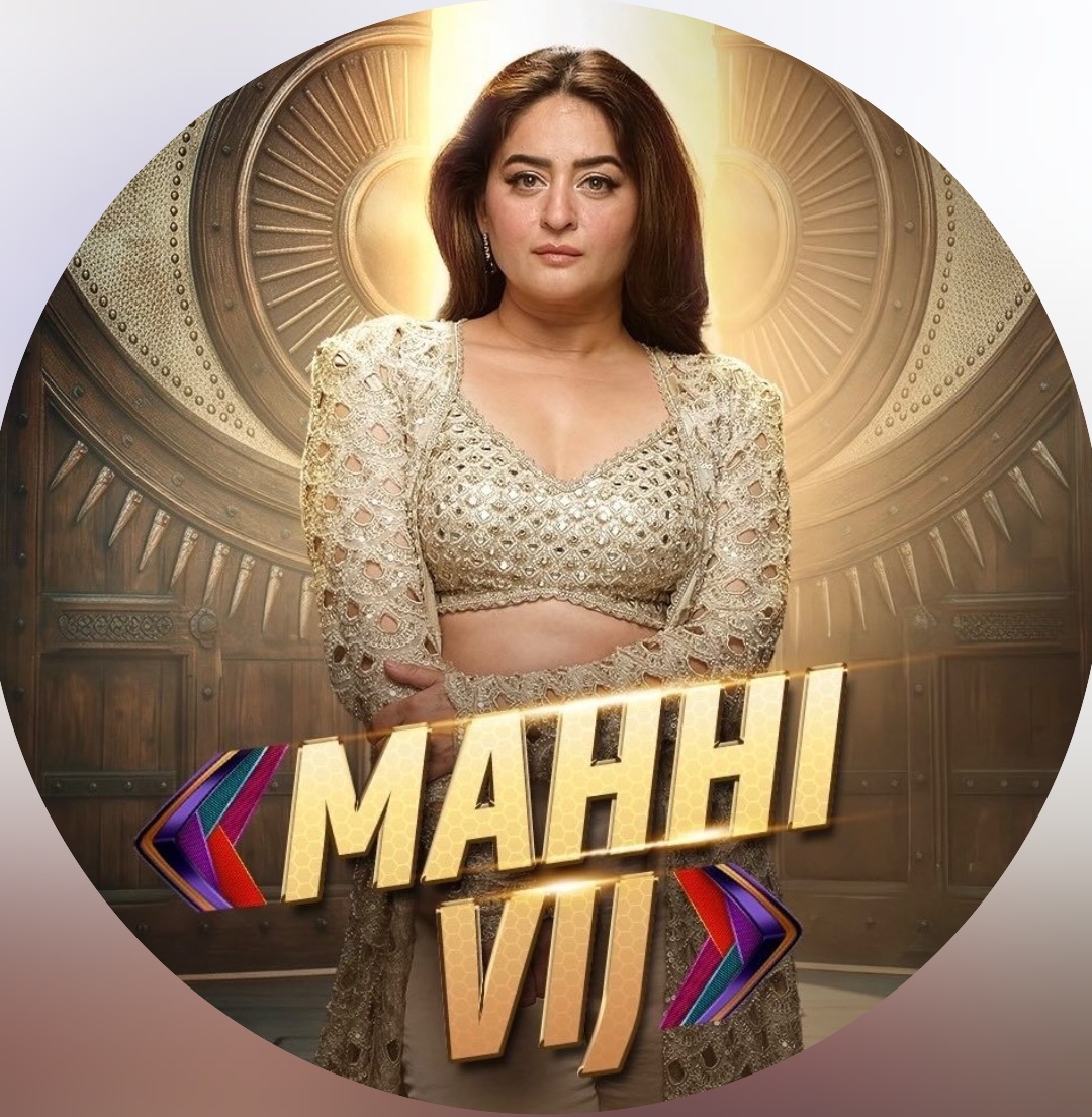 Mahhi Vinod Vij