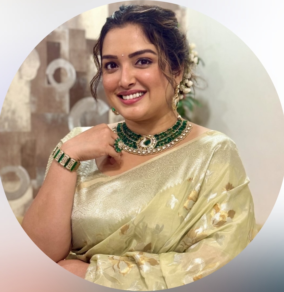 Aamrapali Dubey