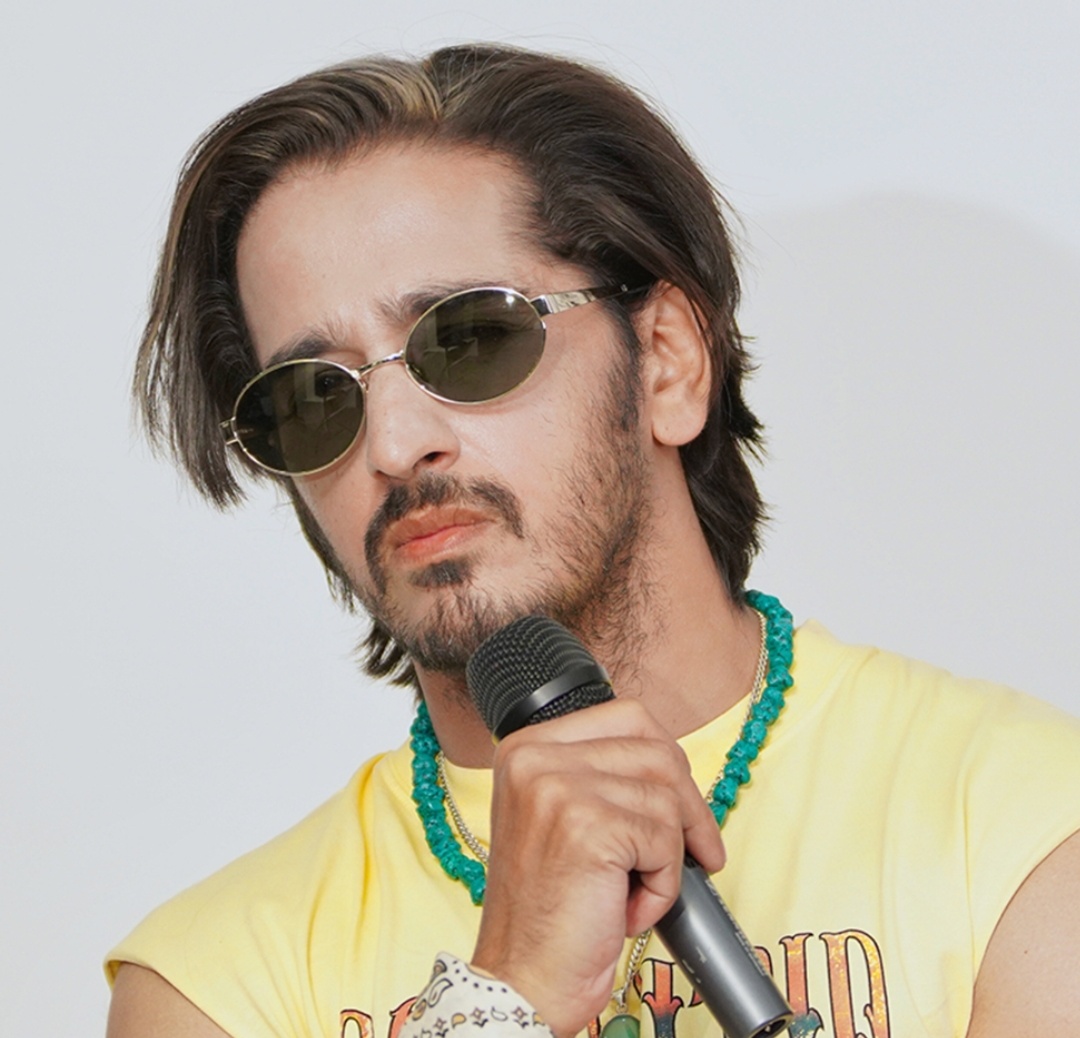 Qazi Touqeer