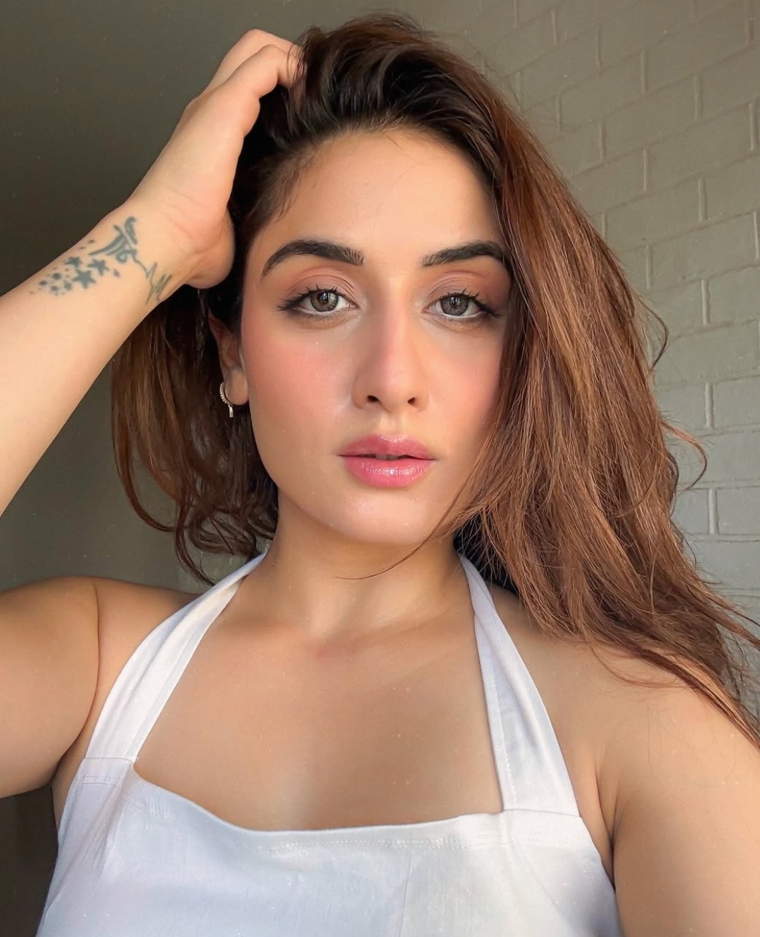 Uditi Singh 