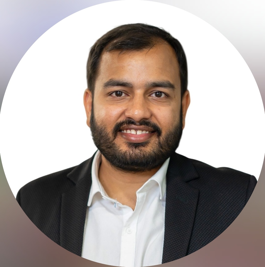 Alakh Pandey 