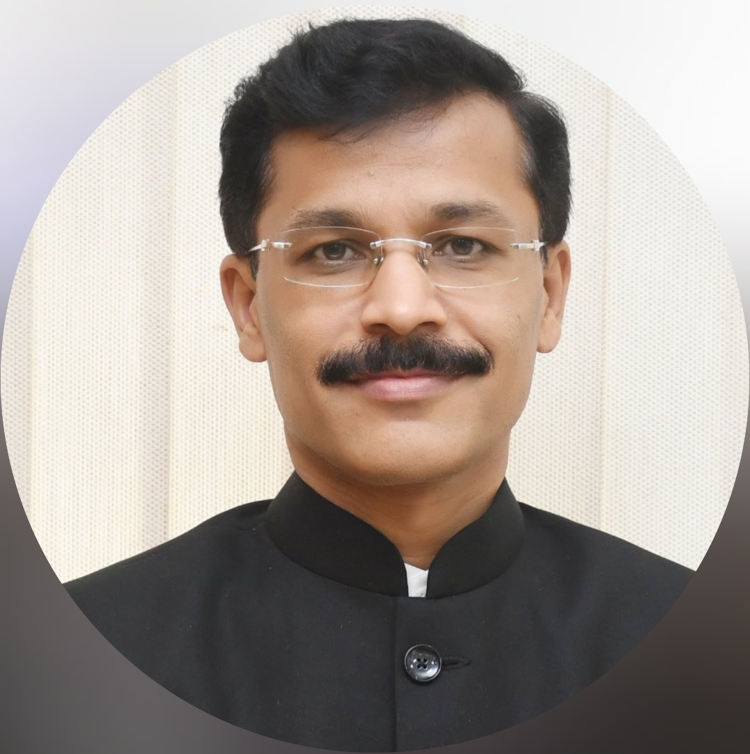 Tukaram Mundhe