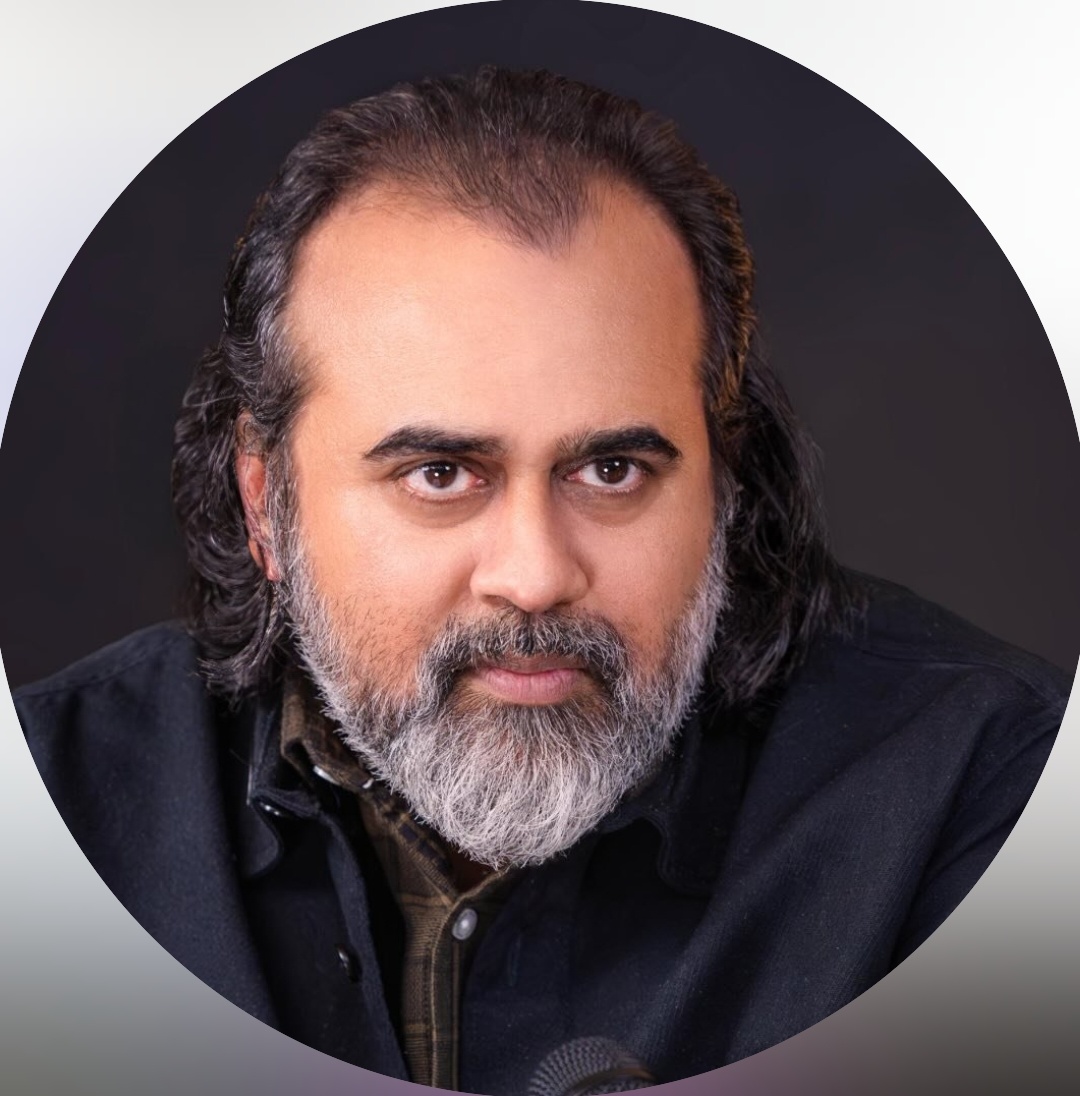 Acharya Prashant 