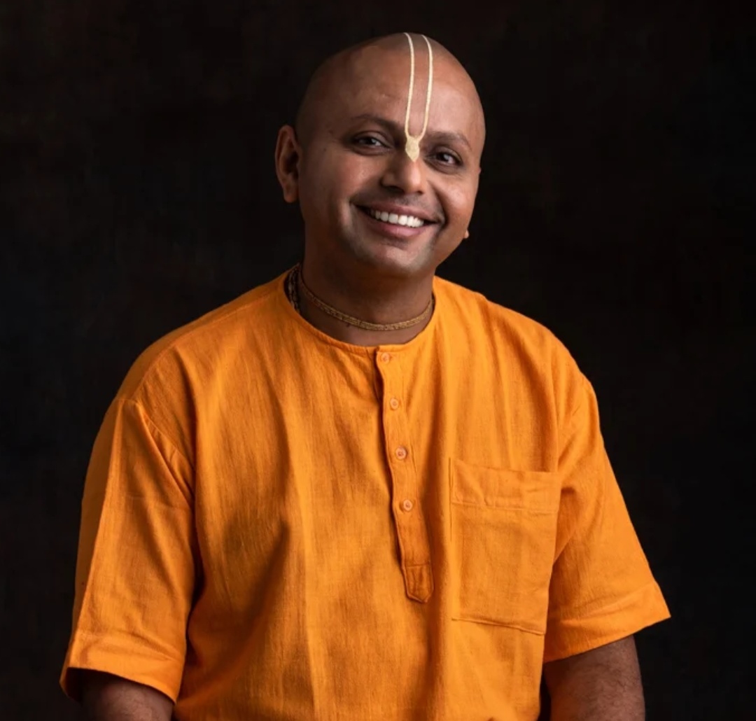 Gaur Gopal Das