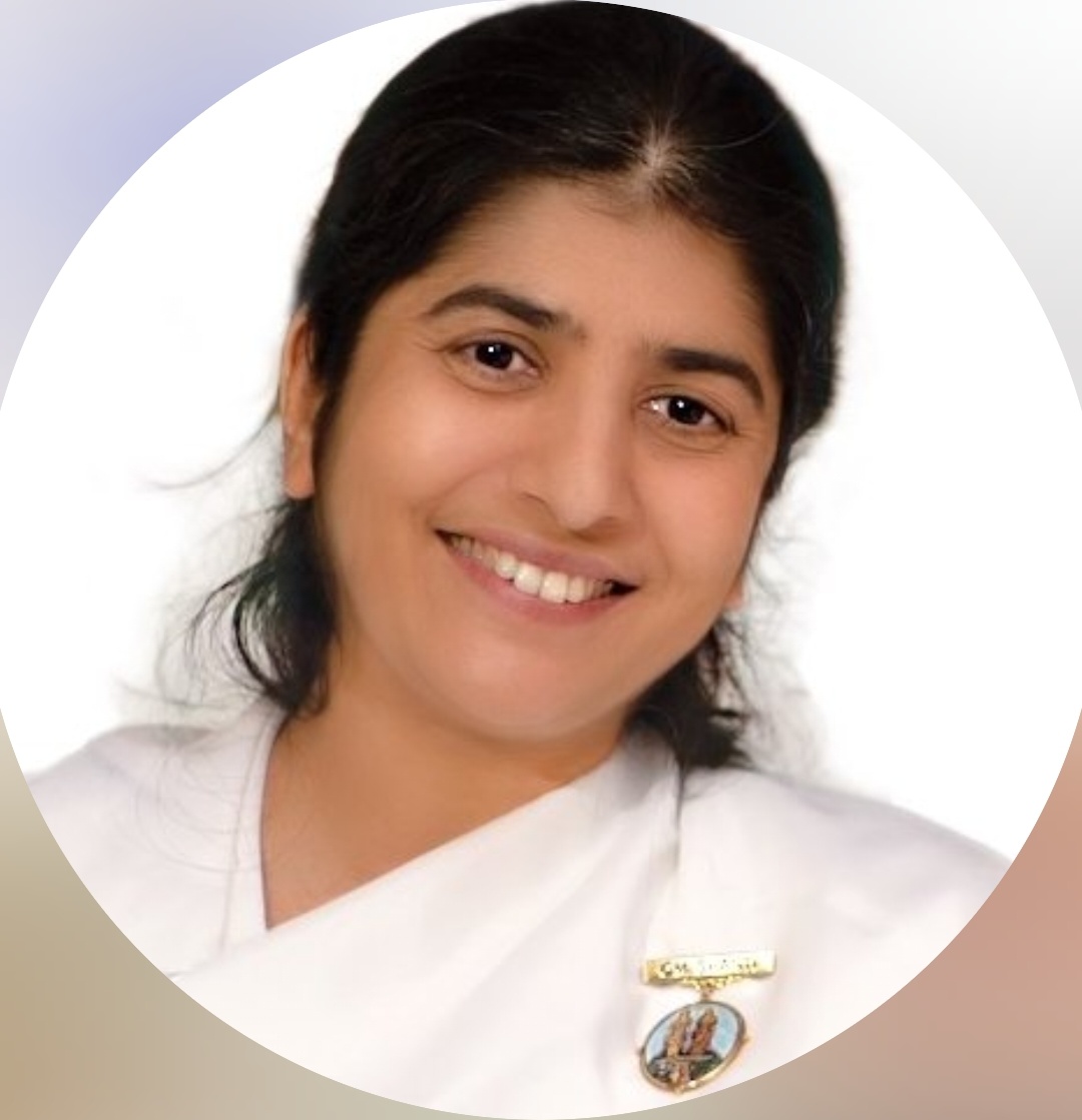 Bk Shivani 