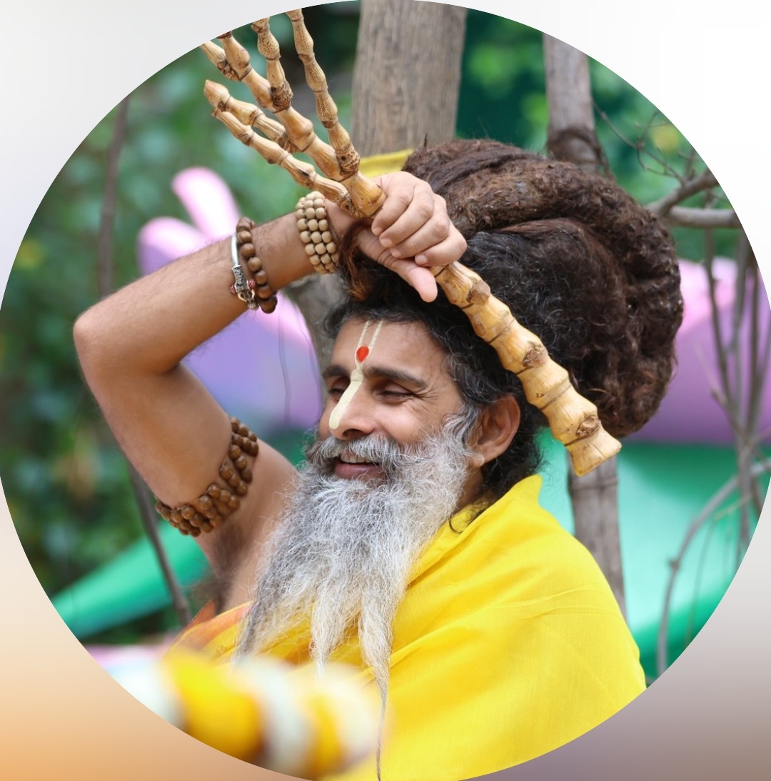 Sadguru Shri Riteshwar