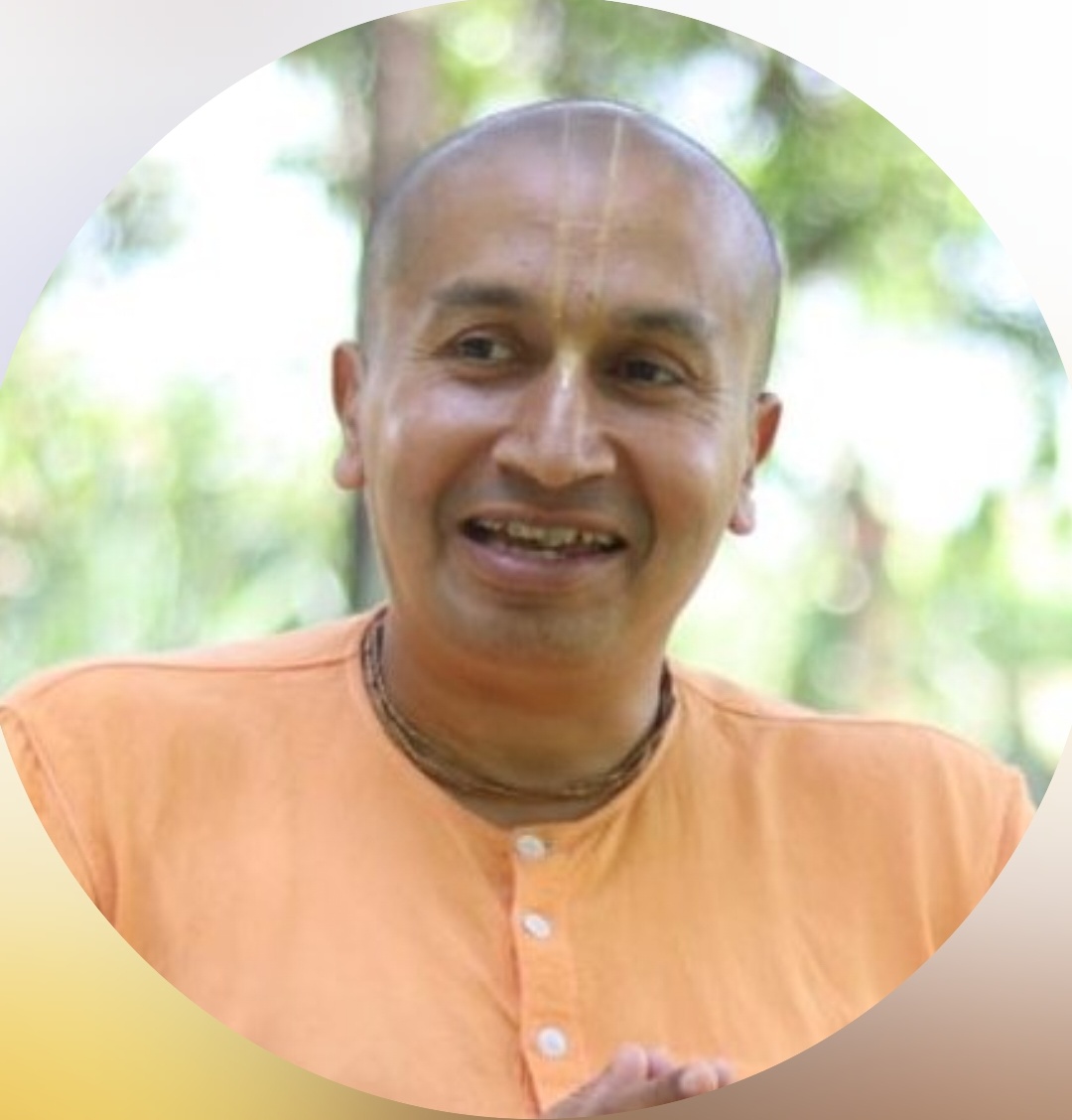 Gauranga Das