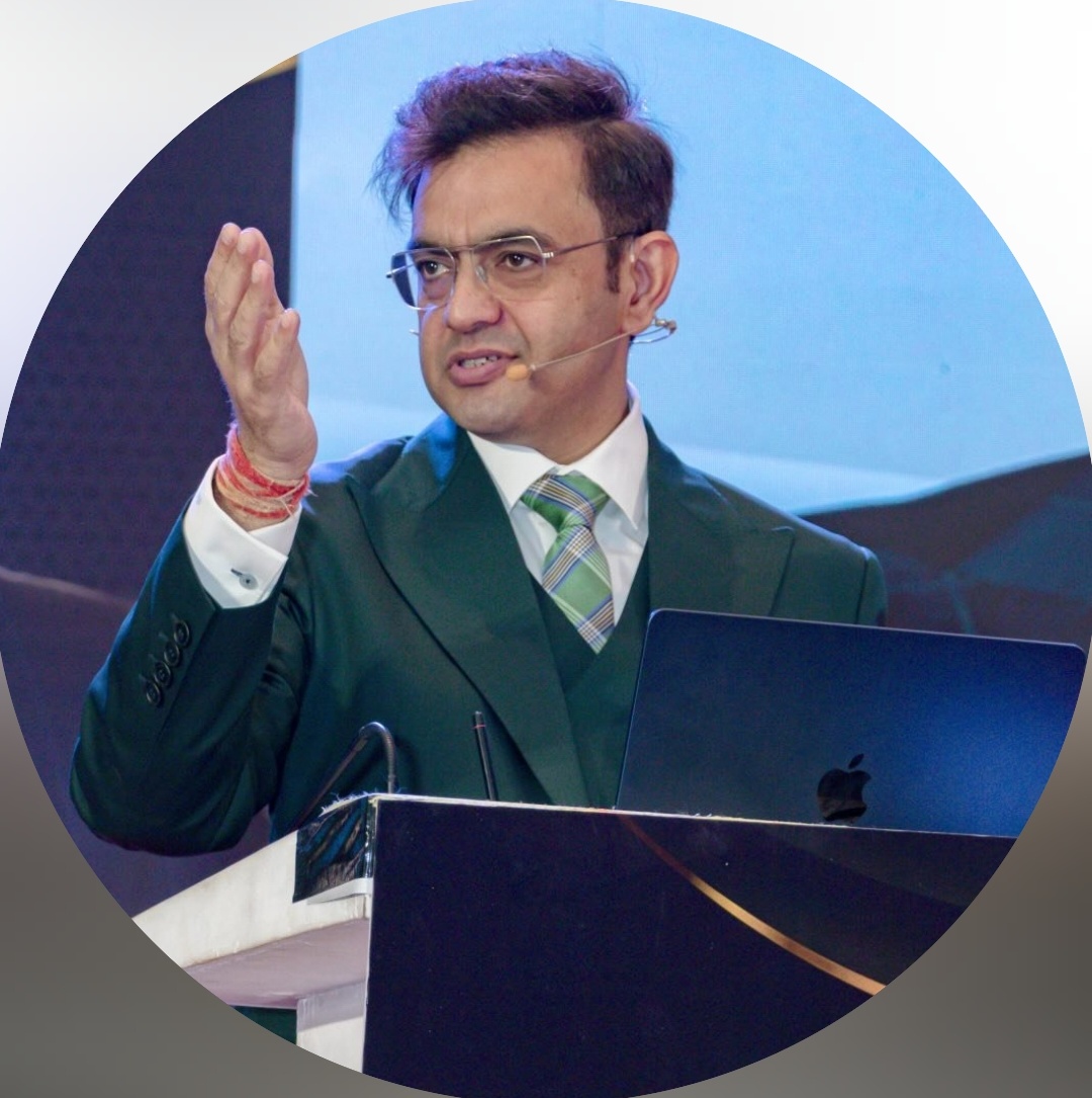 Sonu Sharma