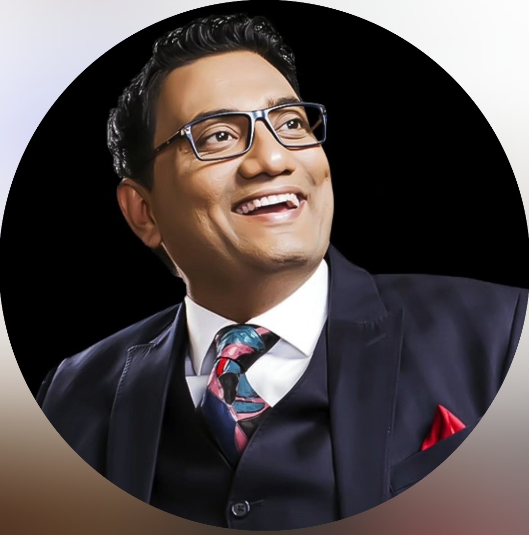 Dr Ujjwal Patni