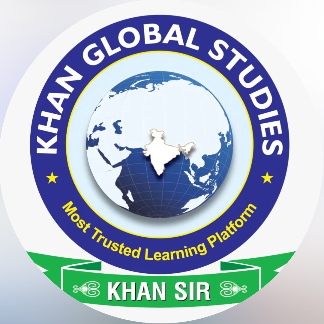 Khan Global Studies