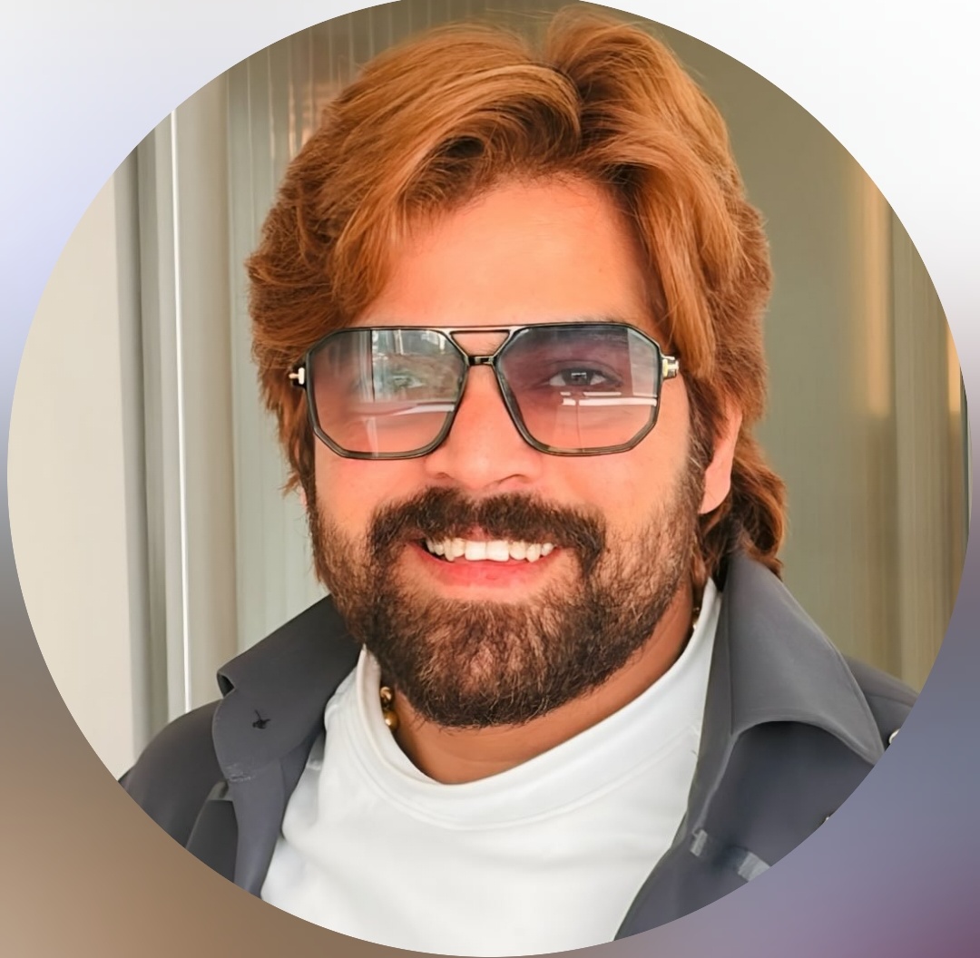 Masoom Sharma