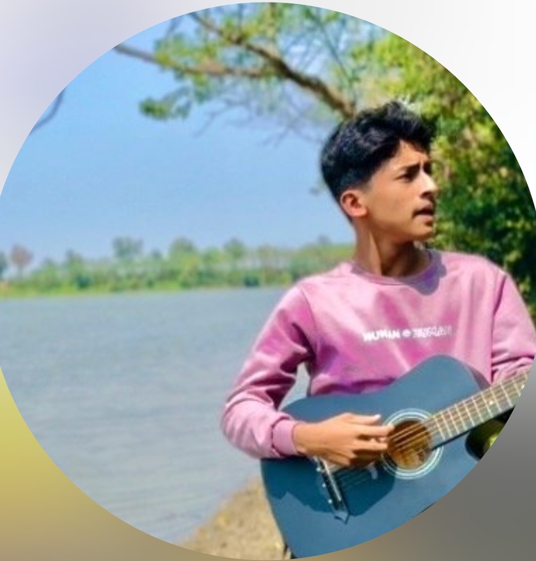 Kishore Mondal
