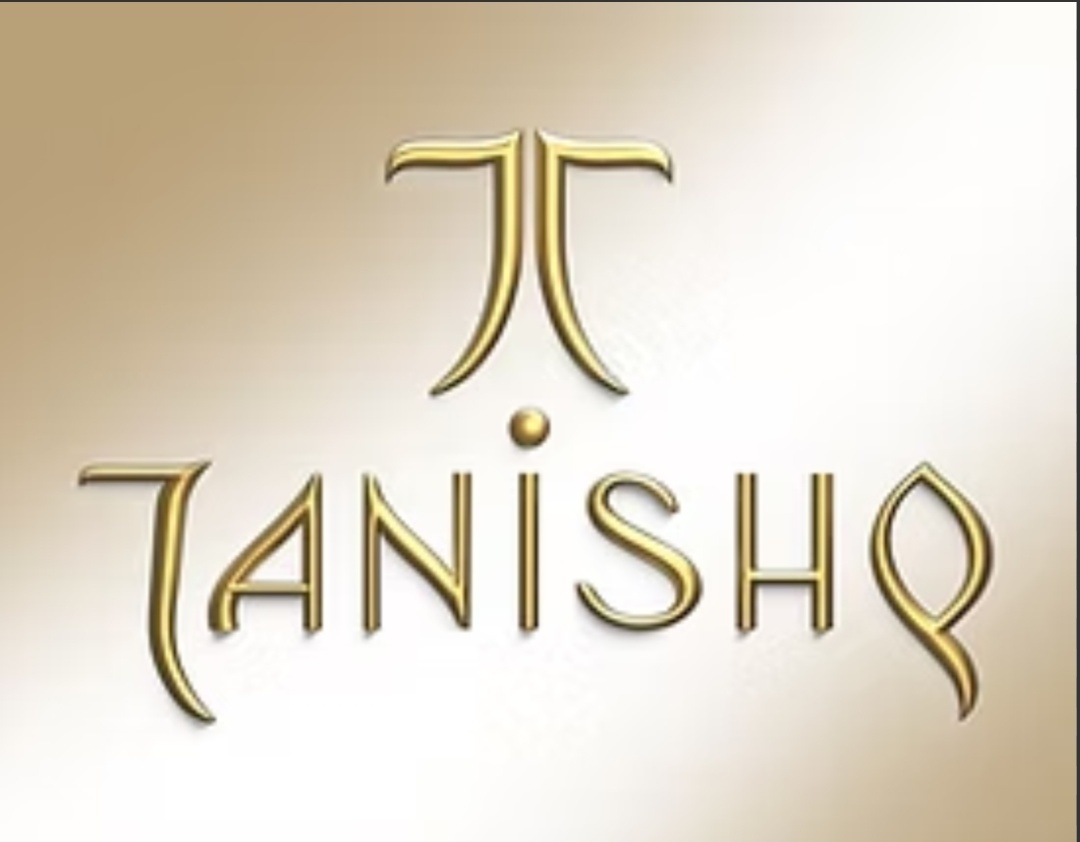 Tanishq Jewellery