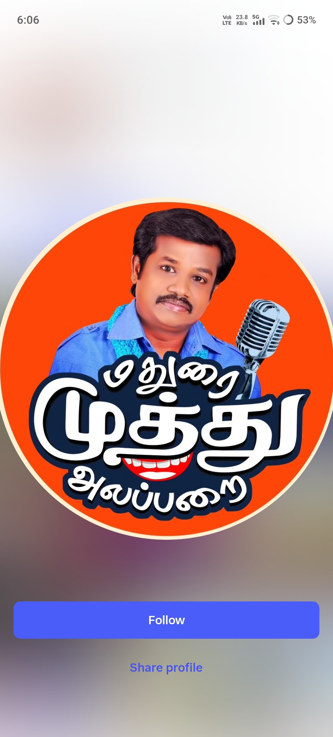 Mathurai Muthu 