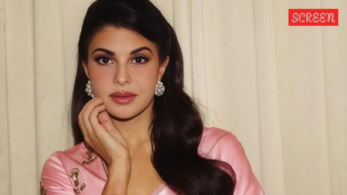 Jacqueline Fernandez