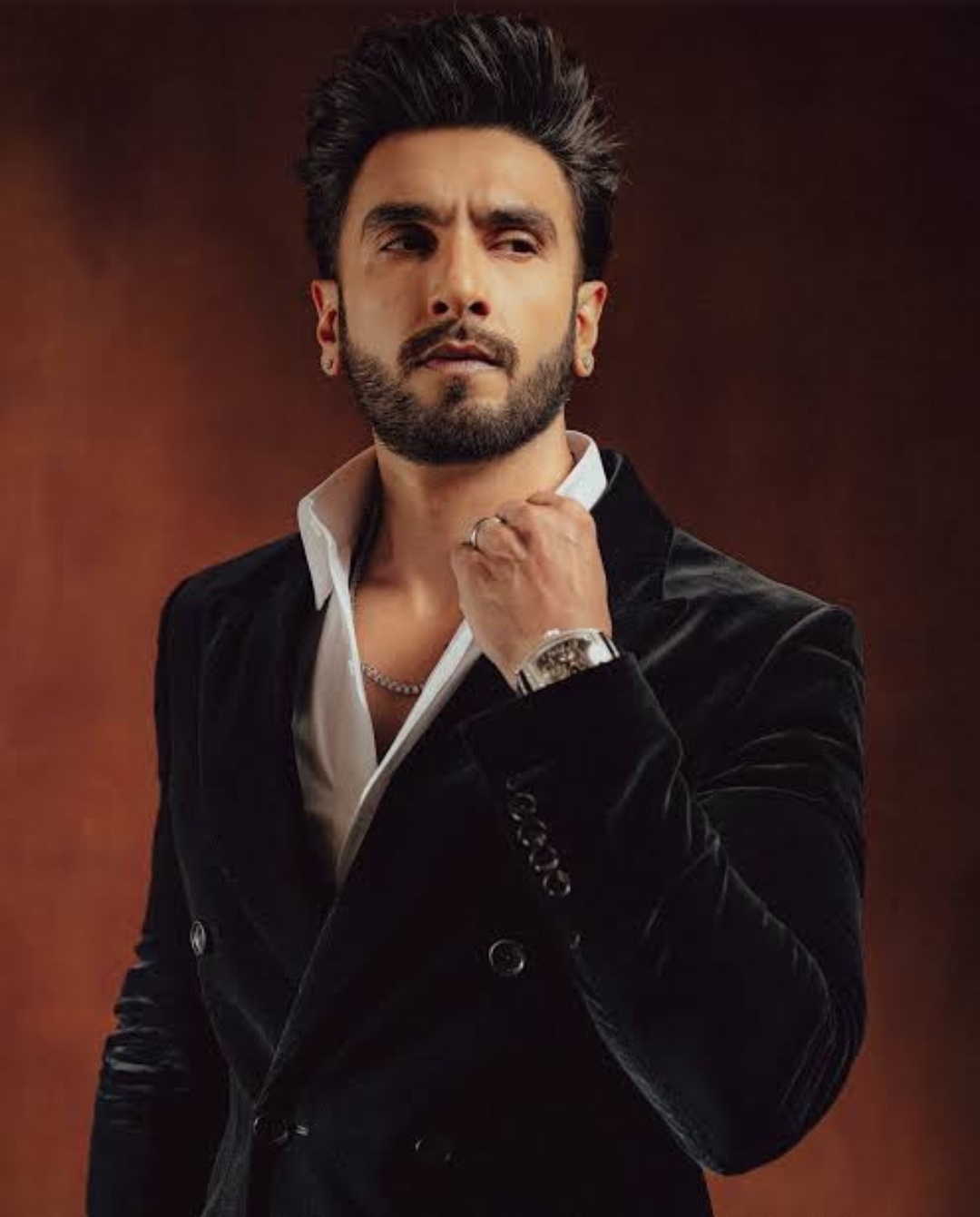 Ranveer Singh 