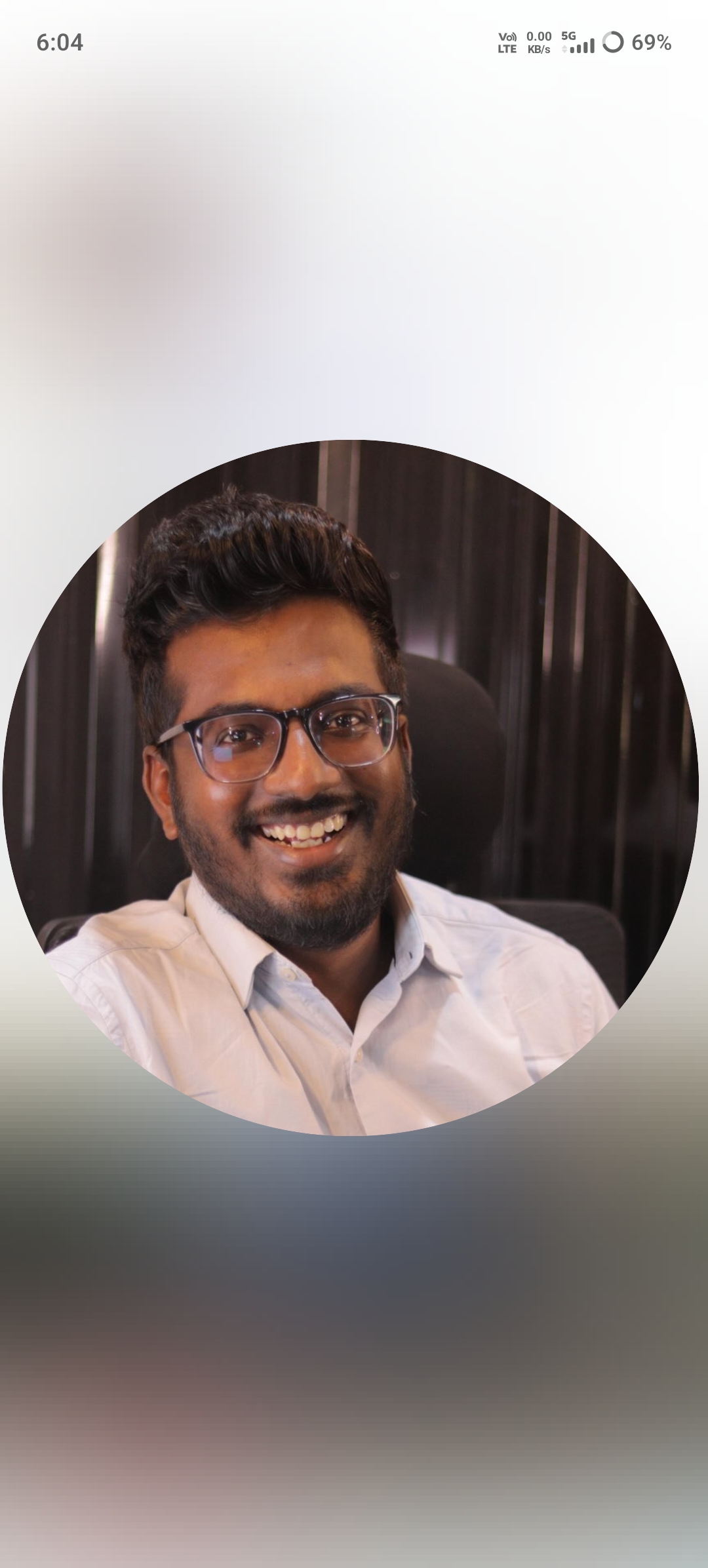 Nikhil Gunda 