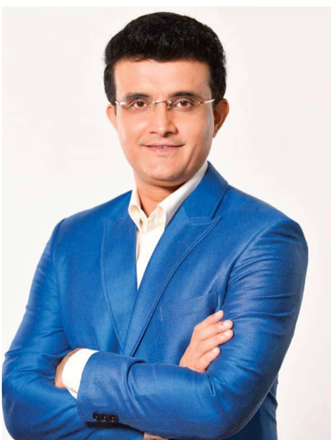 Sourav Ganguly