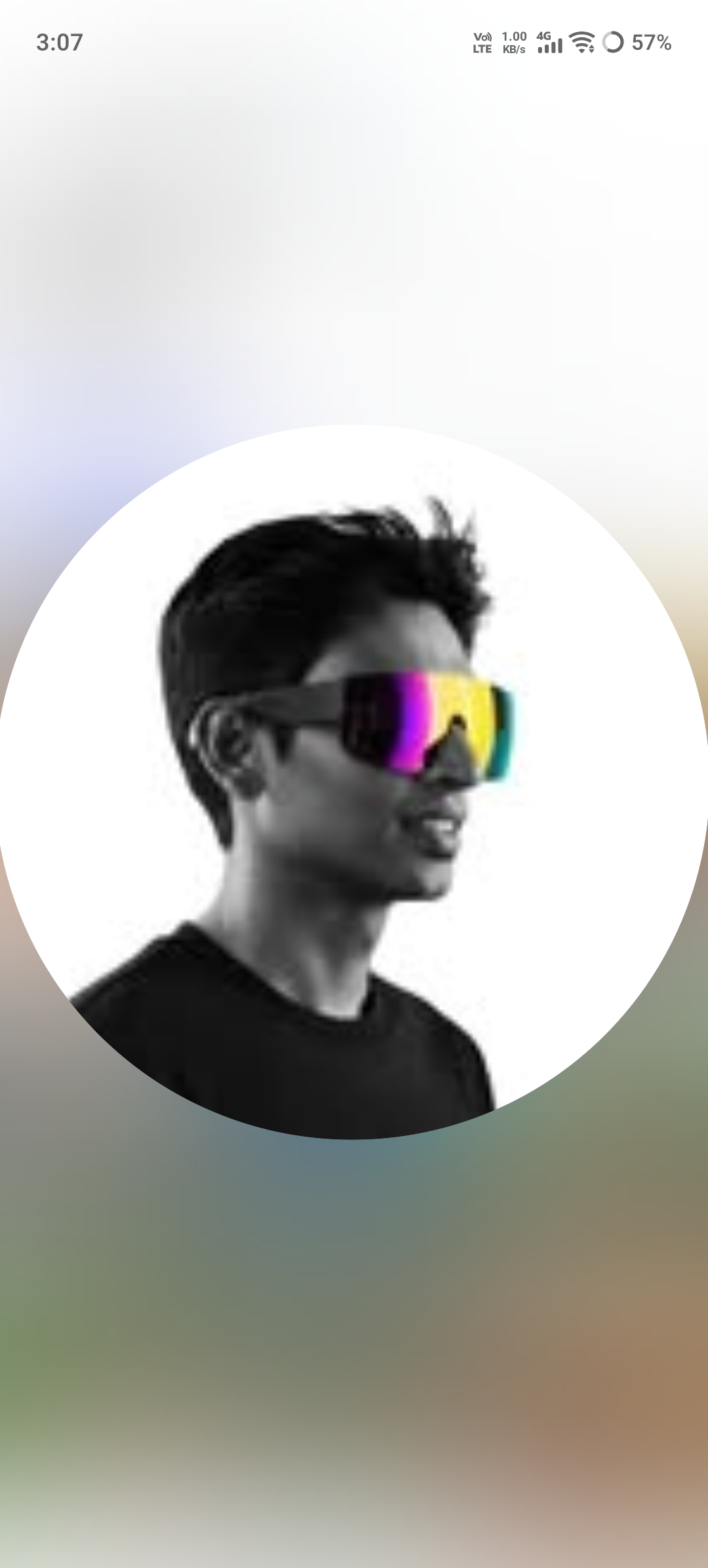 Vignesh kae