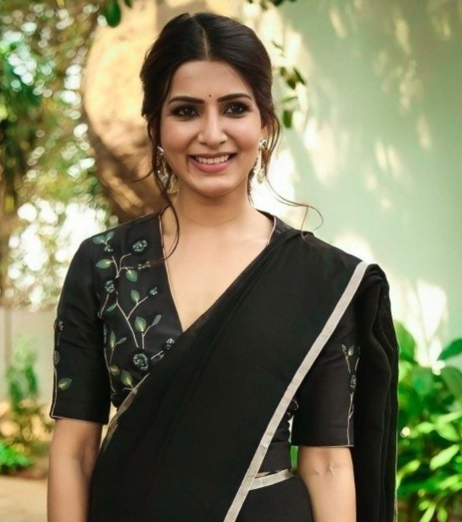 Samantha 