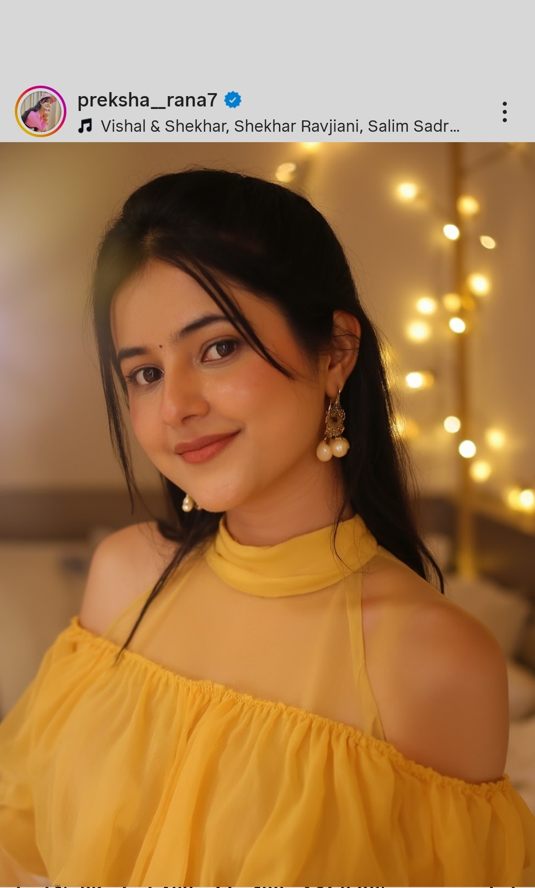 Preksha Rana