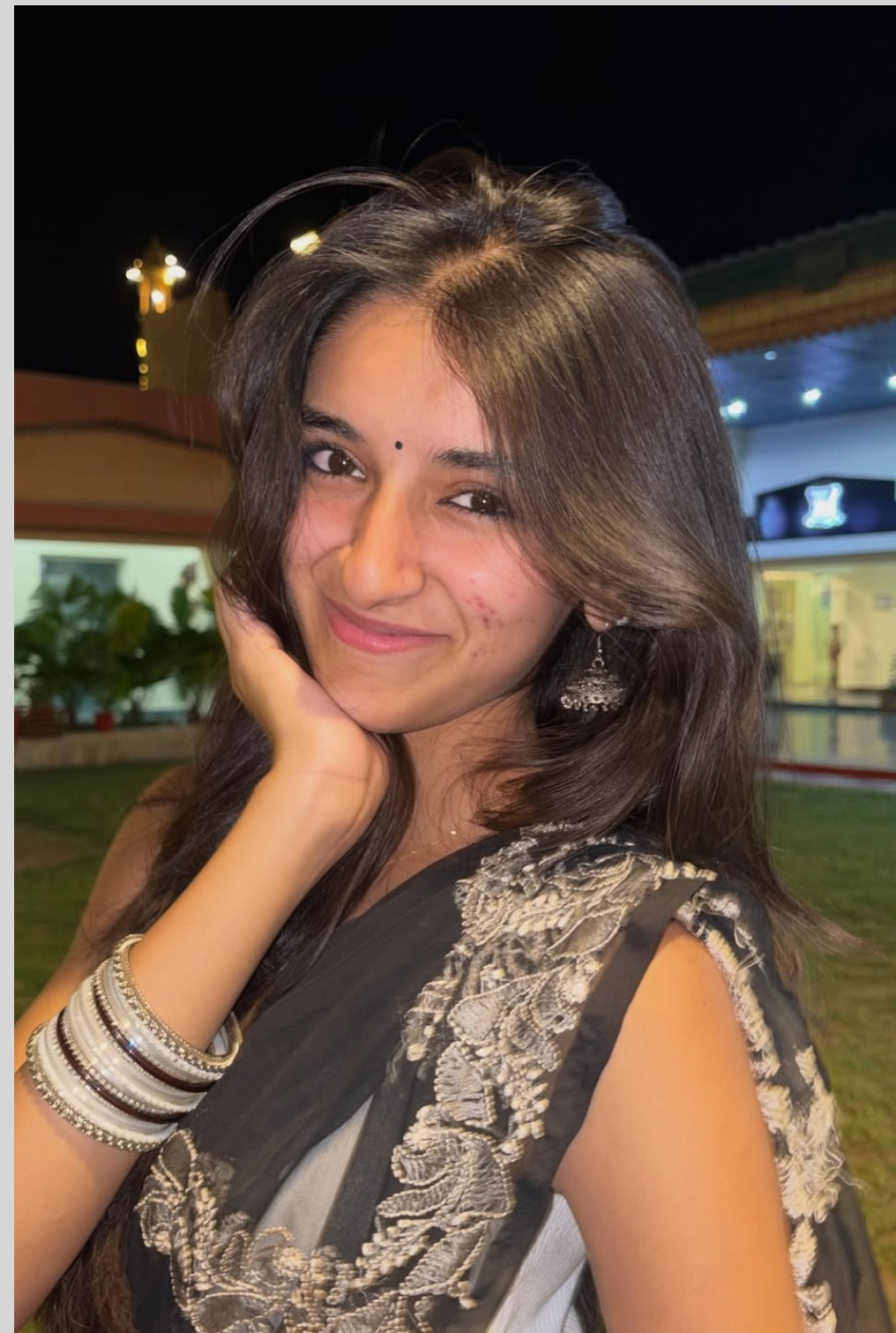 Amisha Raghav