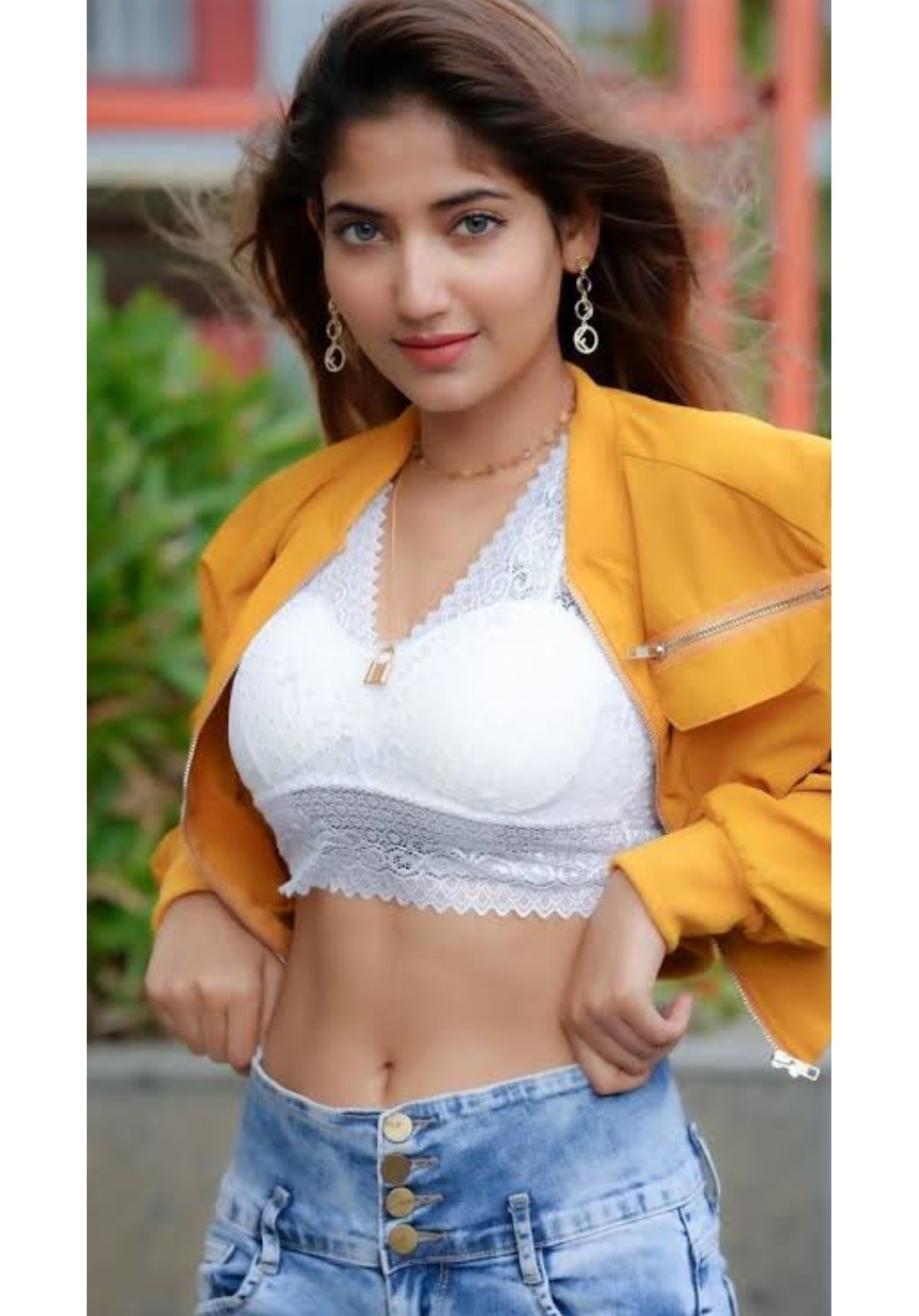 Angel Rai 