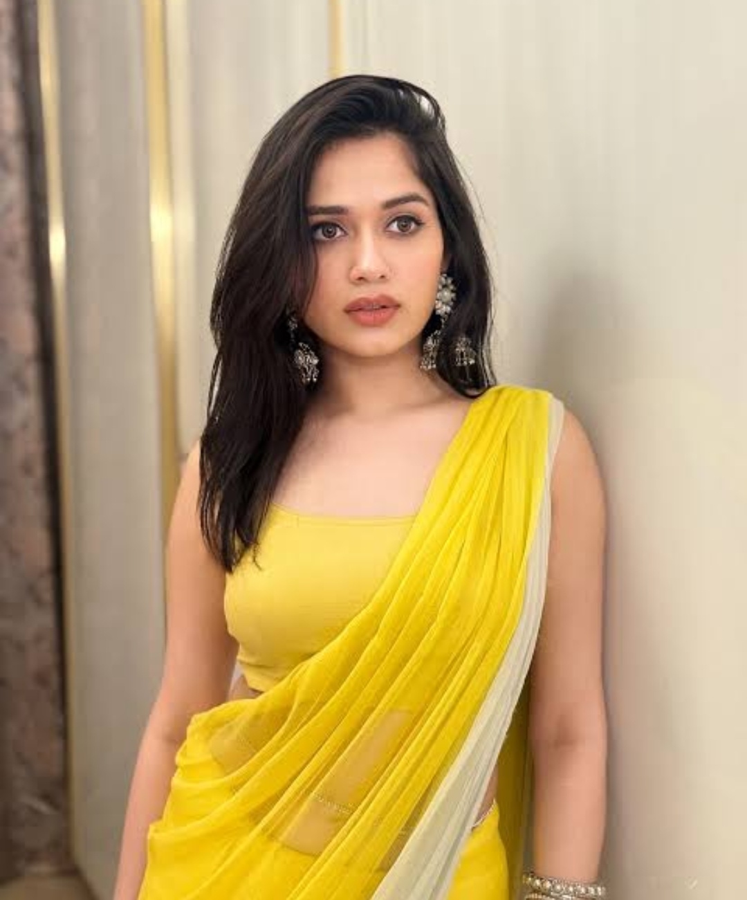 Jannat zubair 
