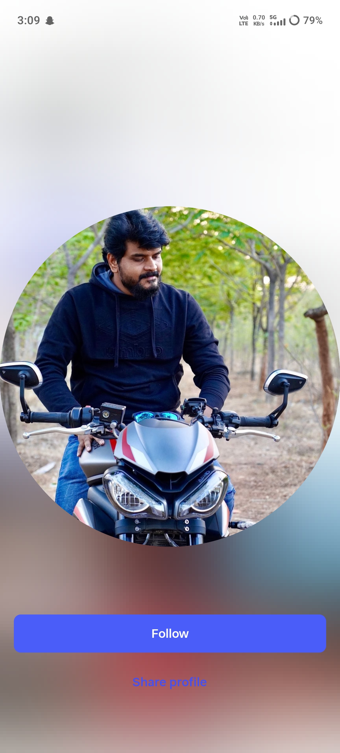 Prasad Devarakonda