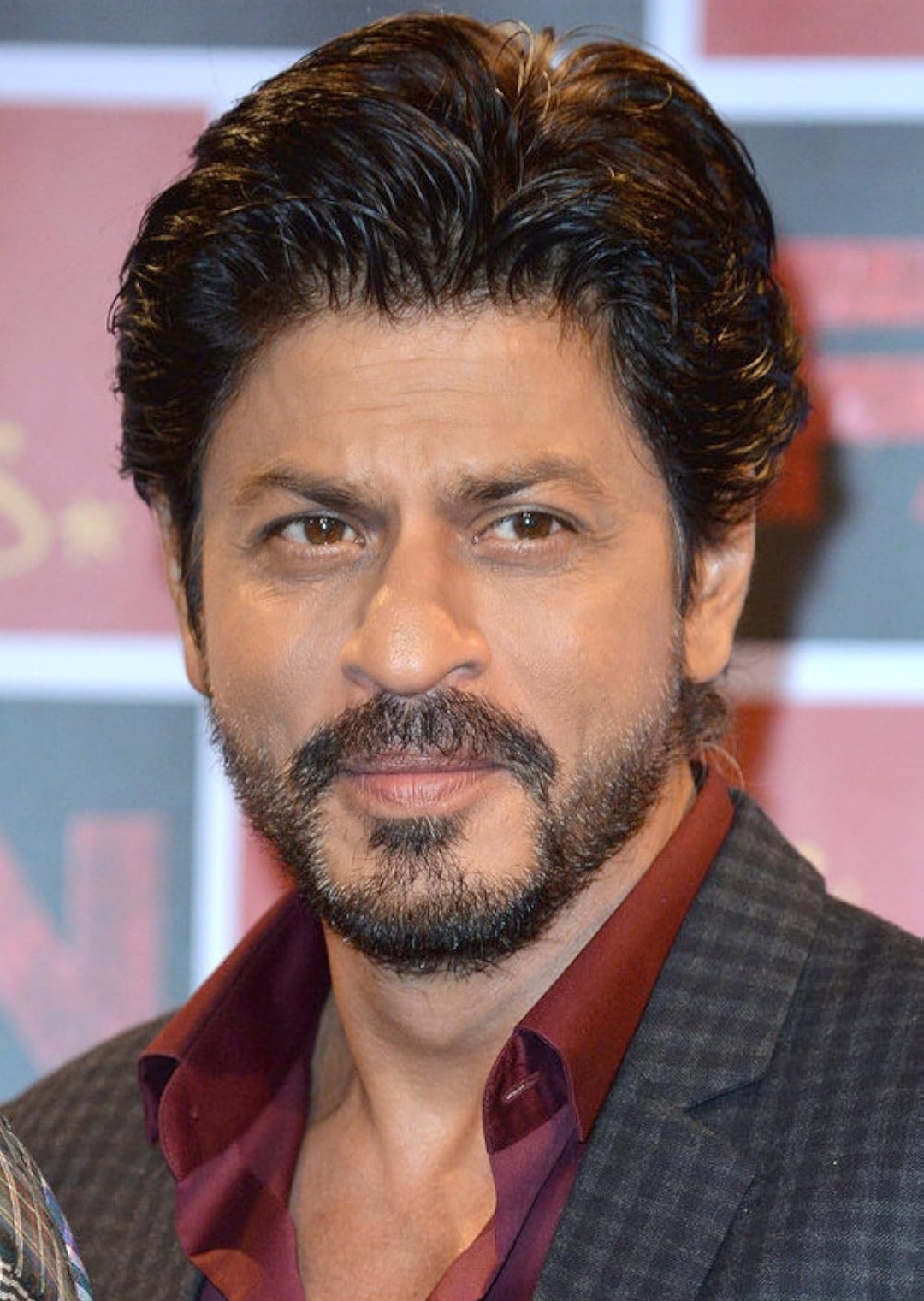 Shahrukh Khan 