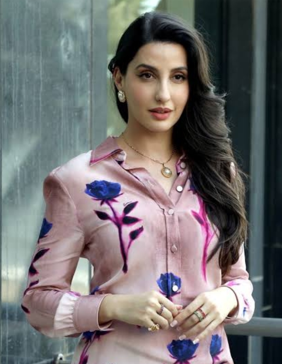 Nora Fatehi 