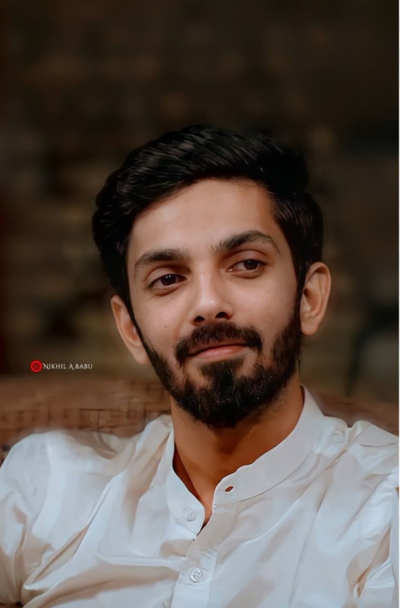 Anirudh Ravichander