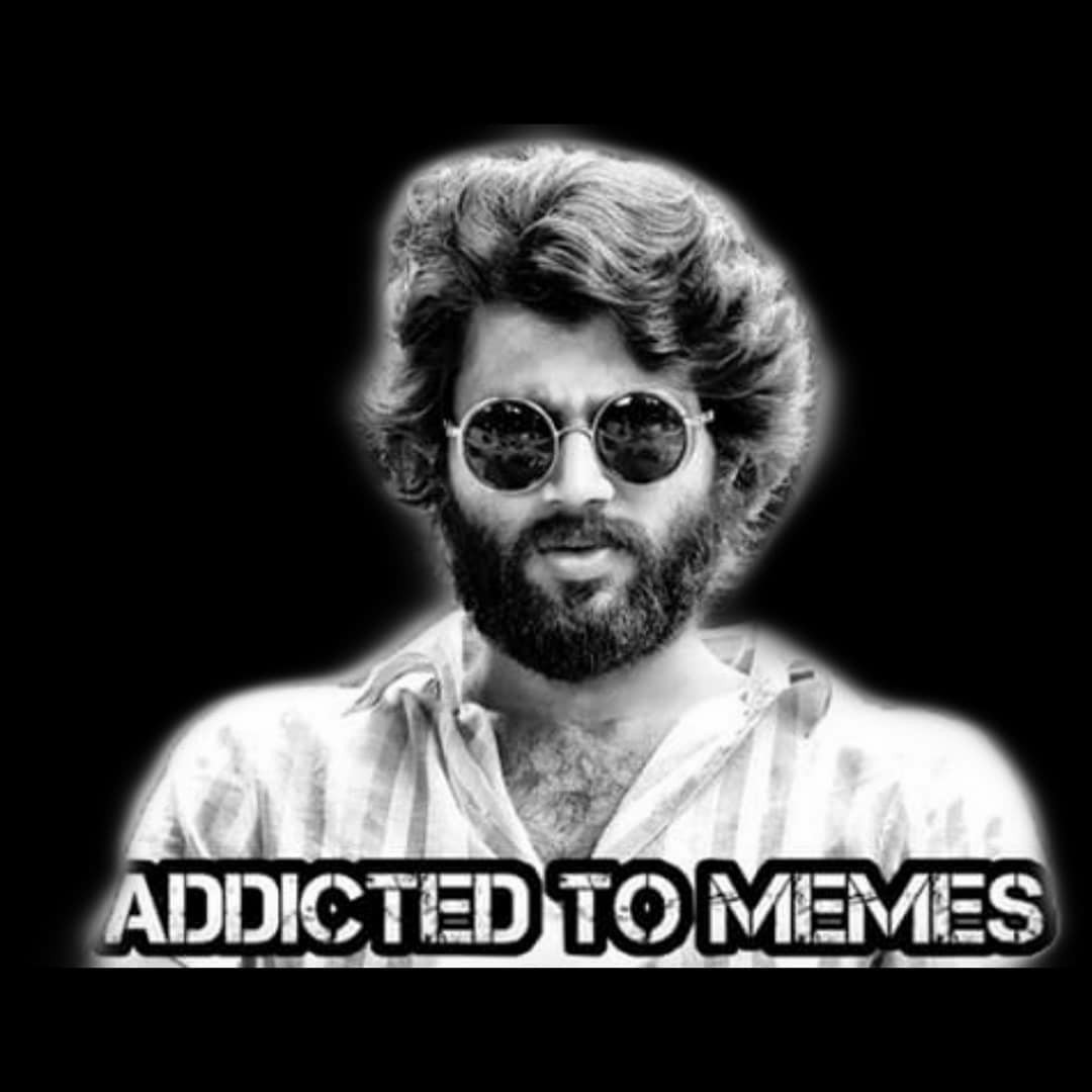 Addicted to Memes