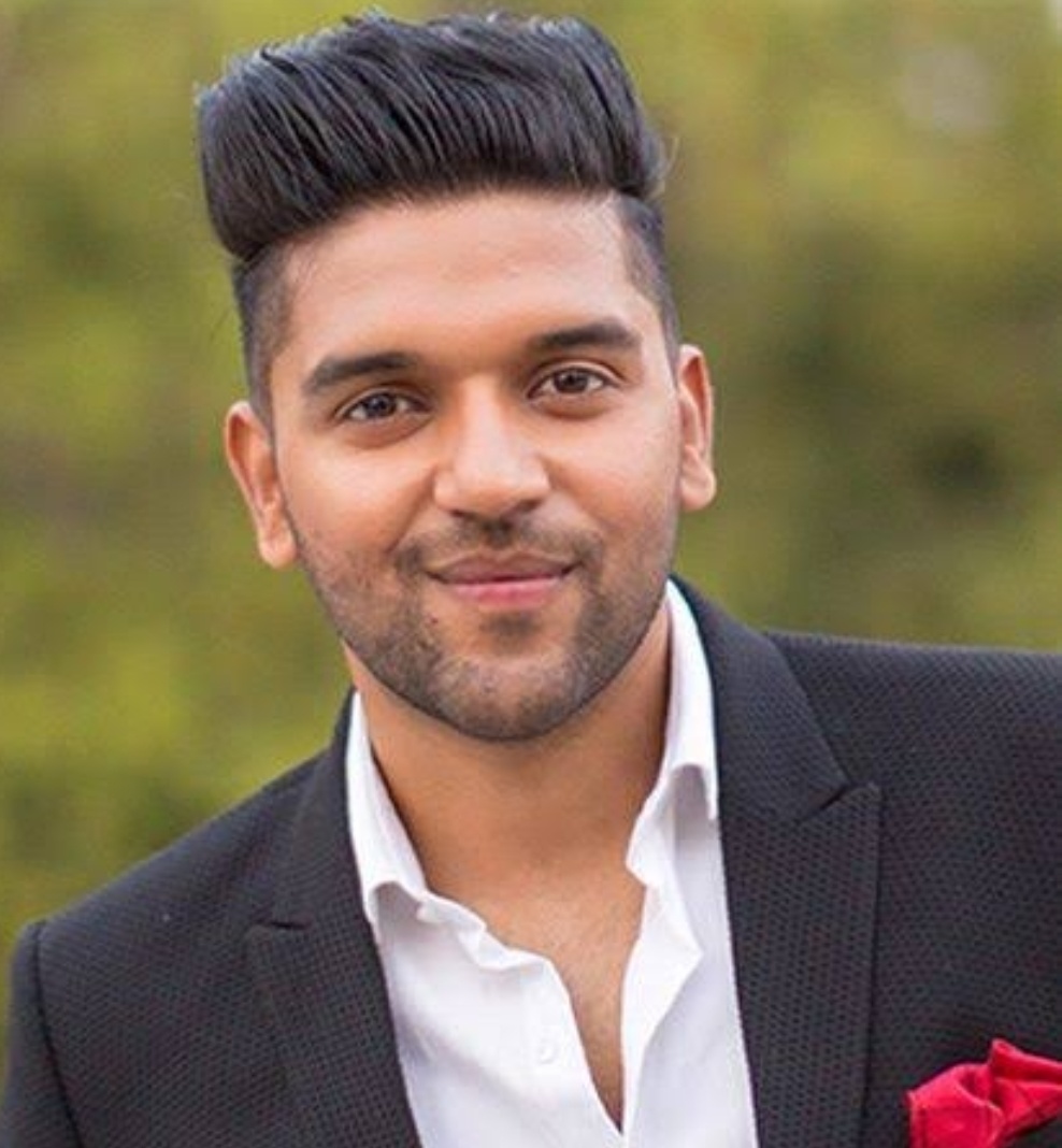 Guru Randhawa 