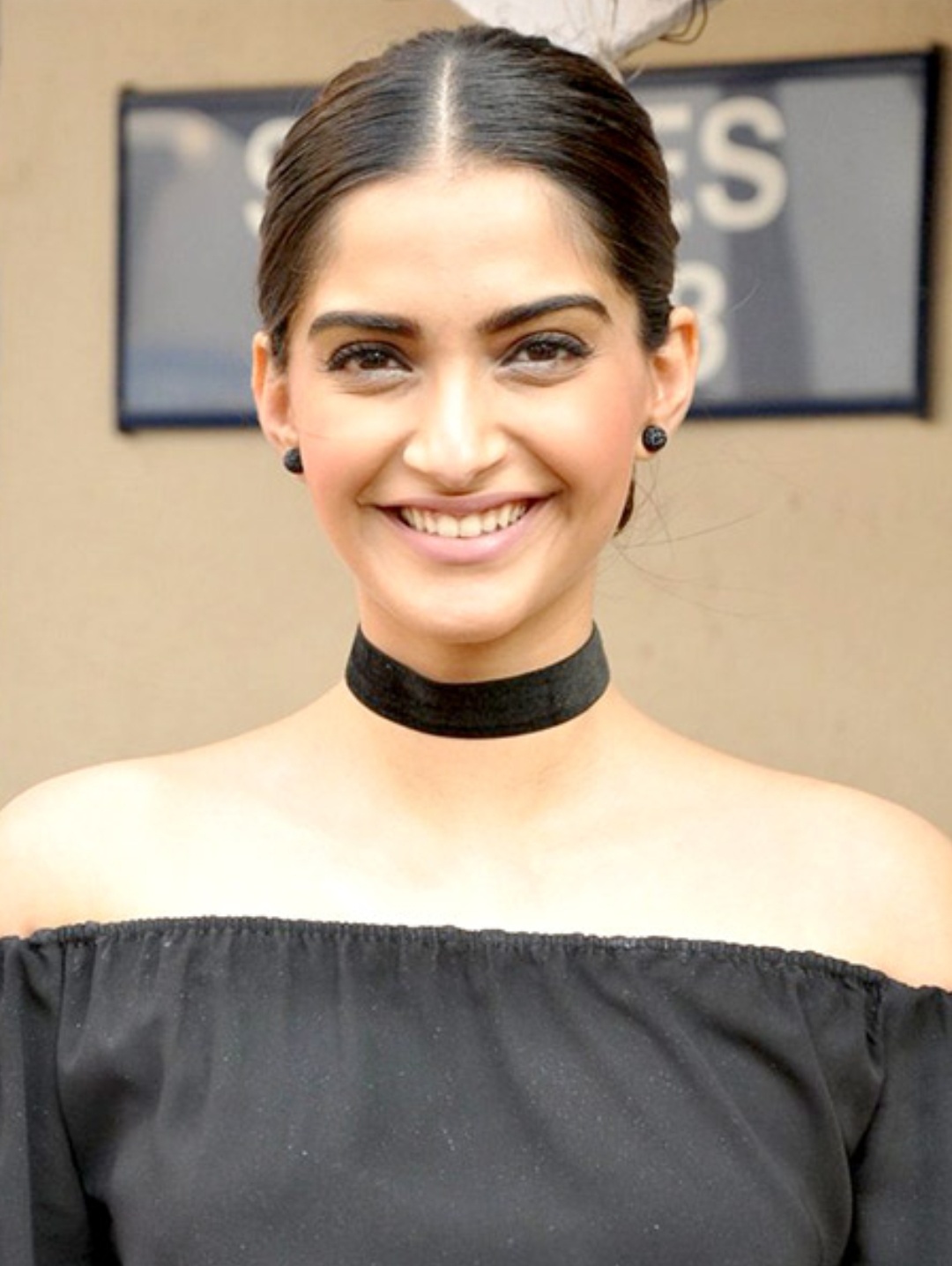 Sonam Kapoor 