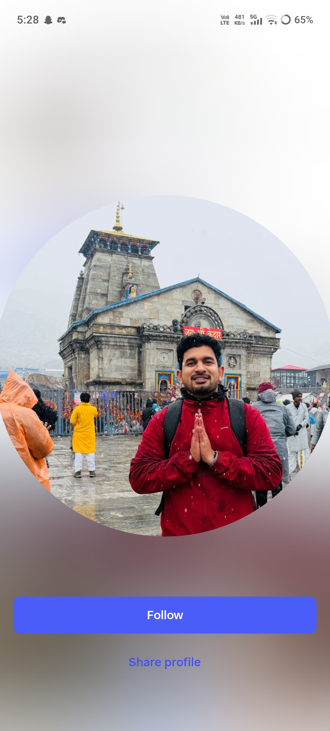 Vamsi Reddy Vlogs