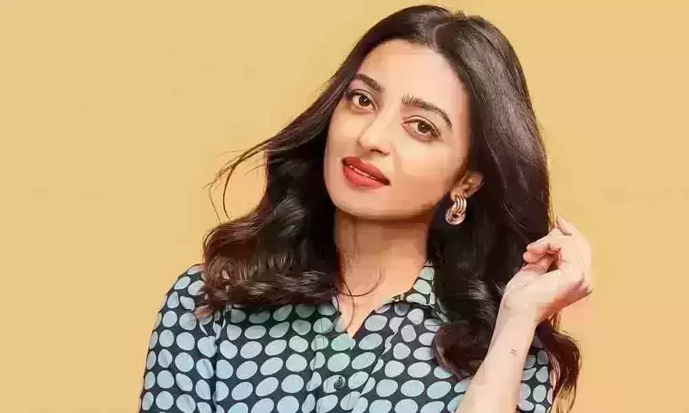 Radhika Apte
