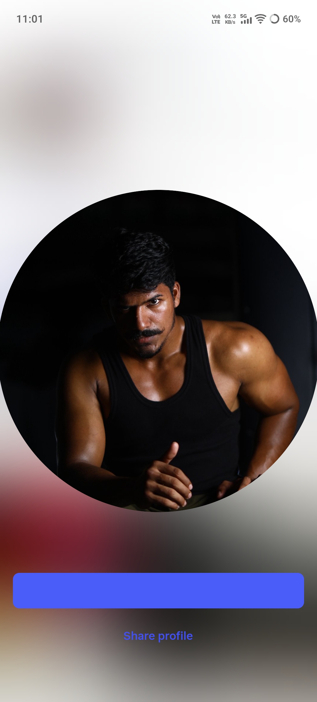 Naveen Golden Boy