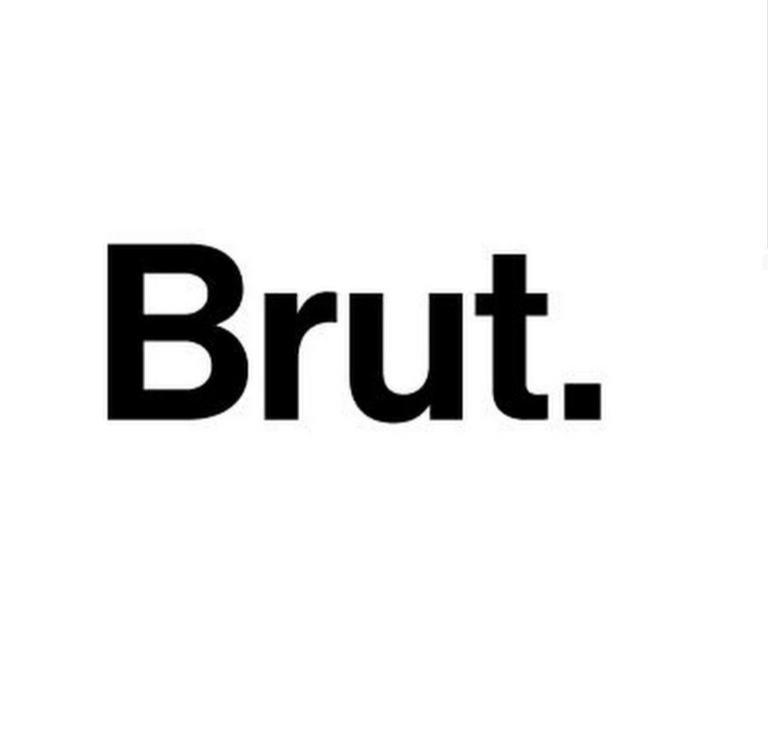 Brut.