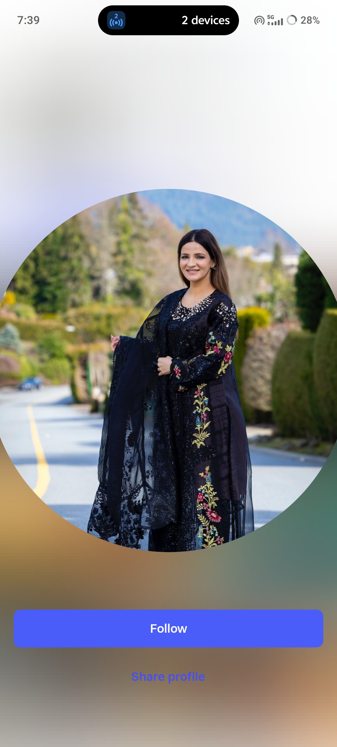 Ravneet Grewal