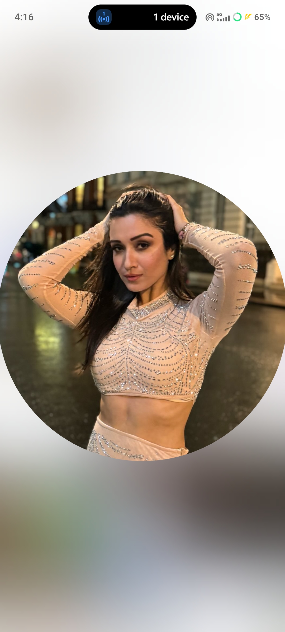 Shefalii Bagga
