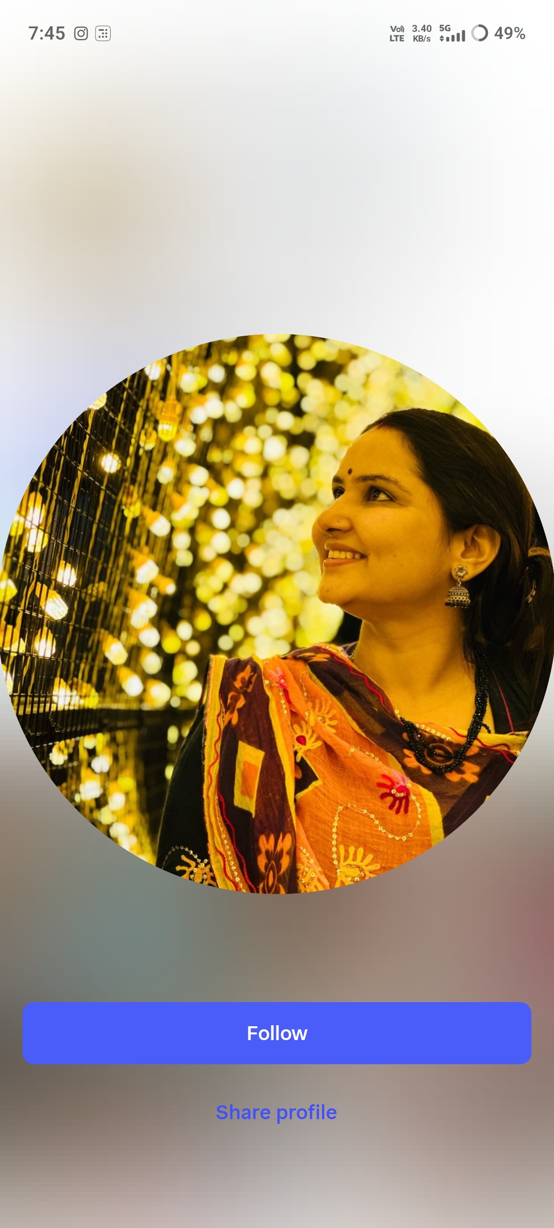Anu Choudhary Vlogs