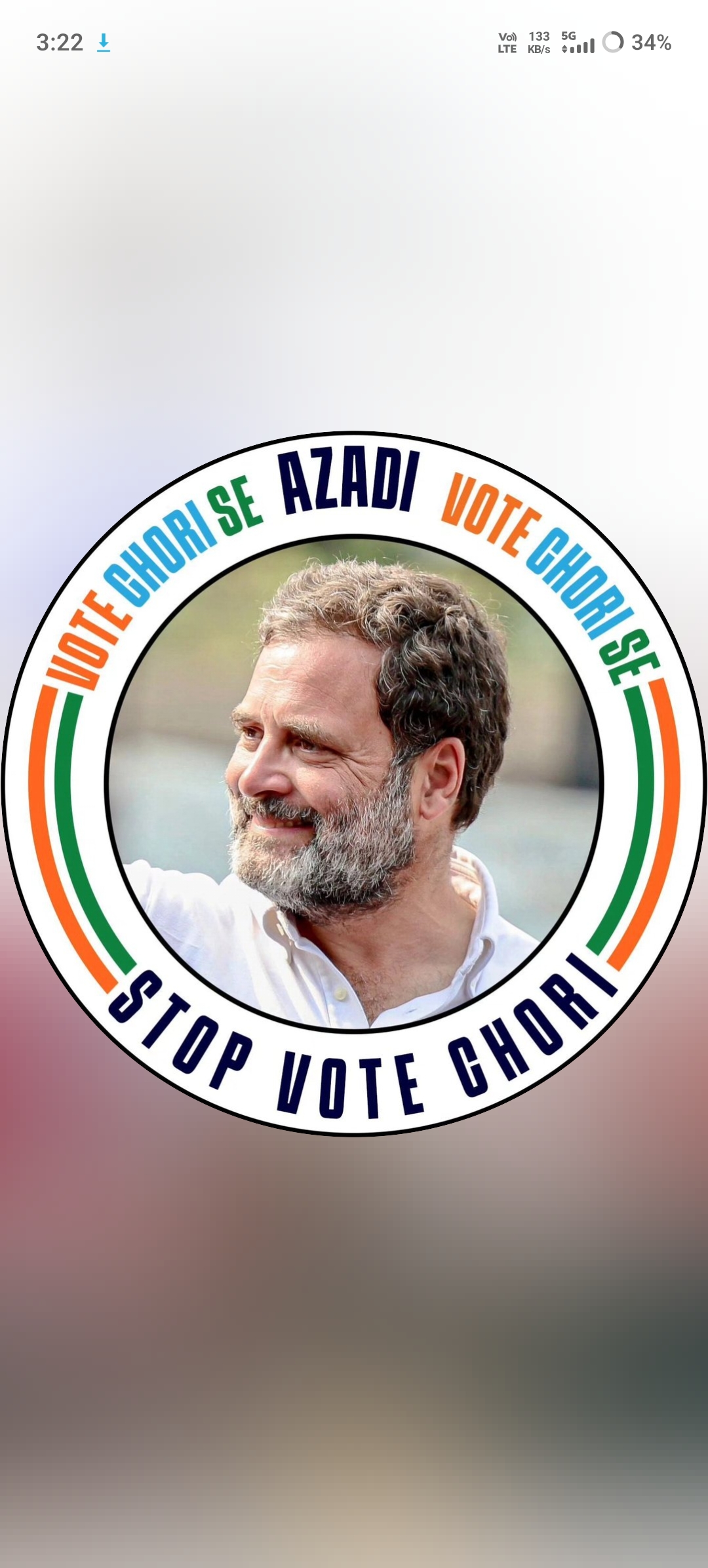 All India Mahila Congress
