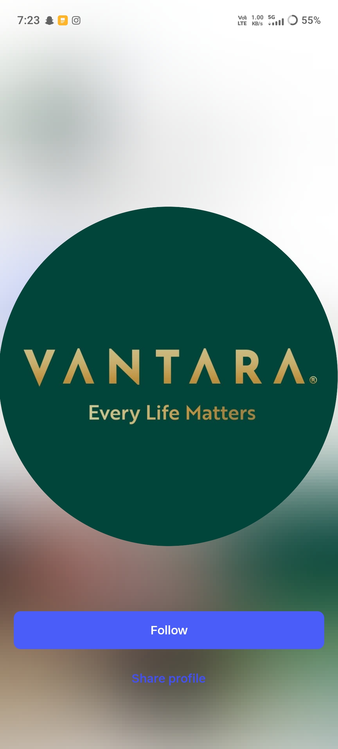 Vantara 