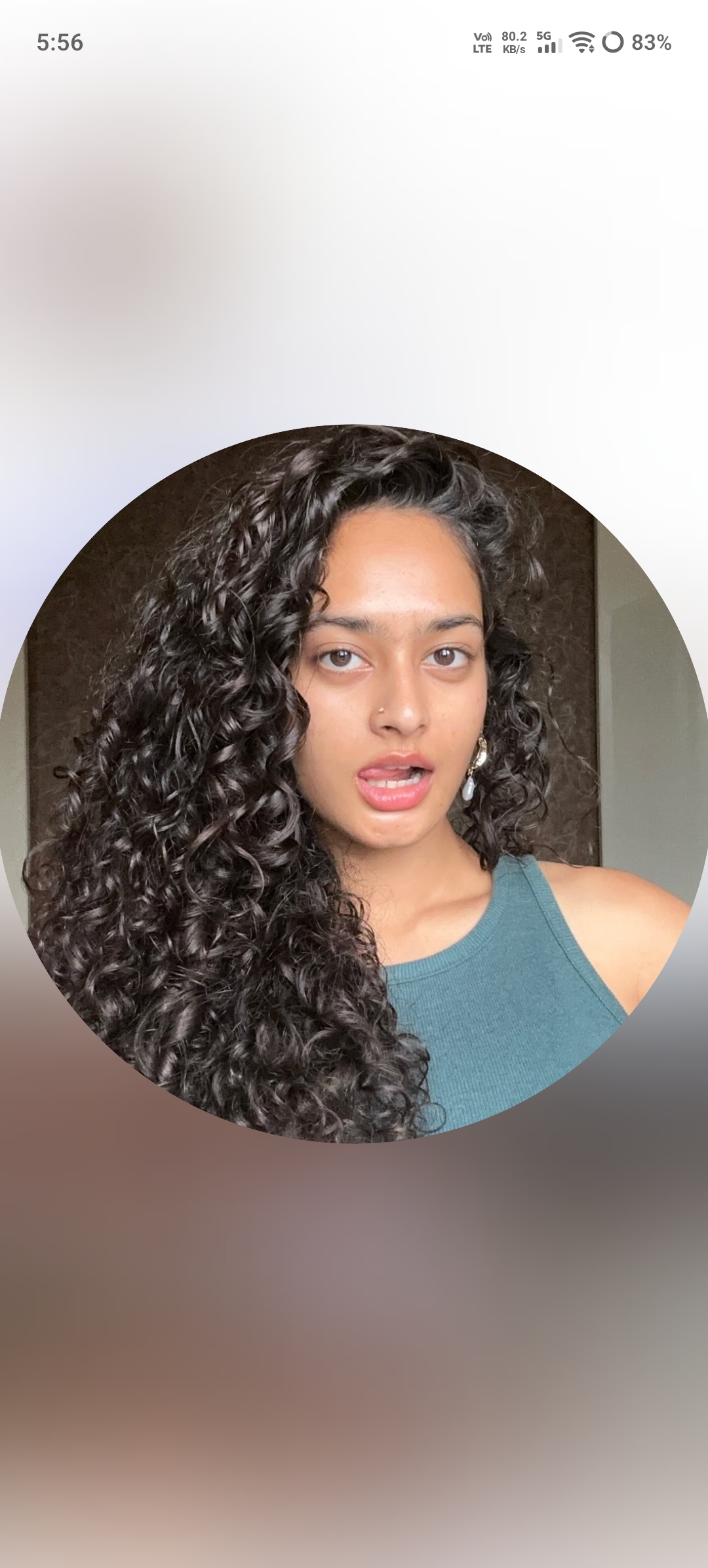 Vibha Sree