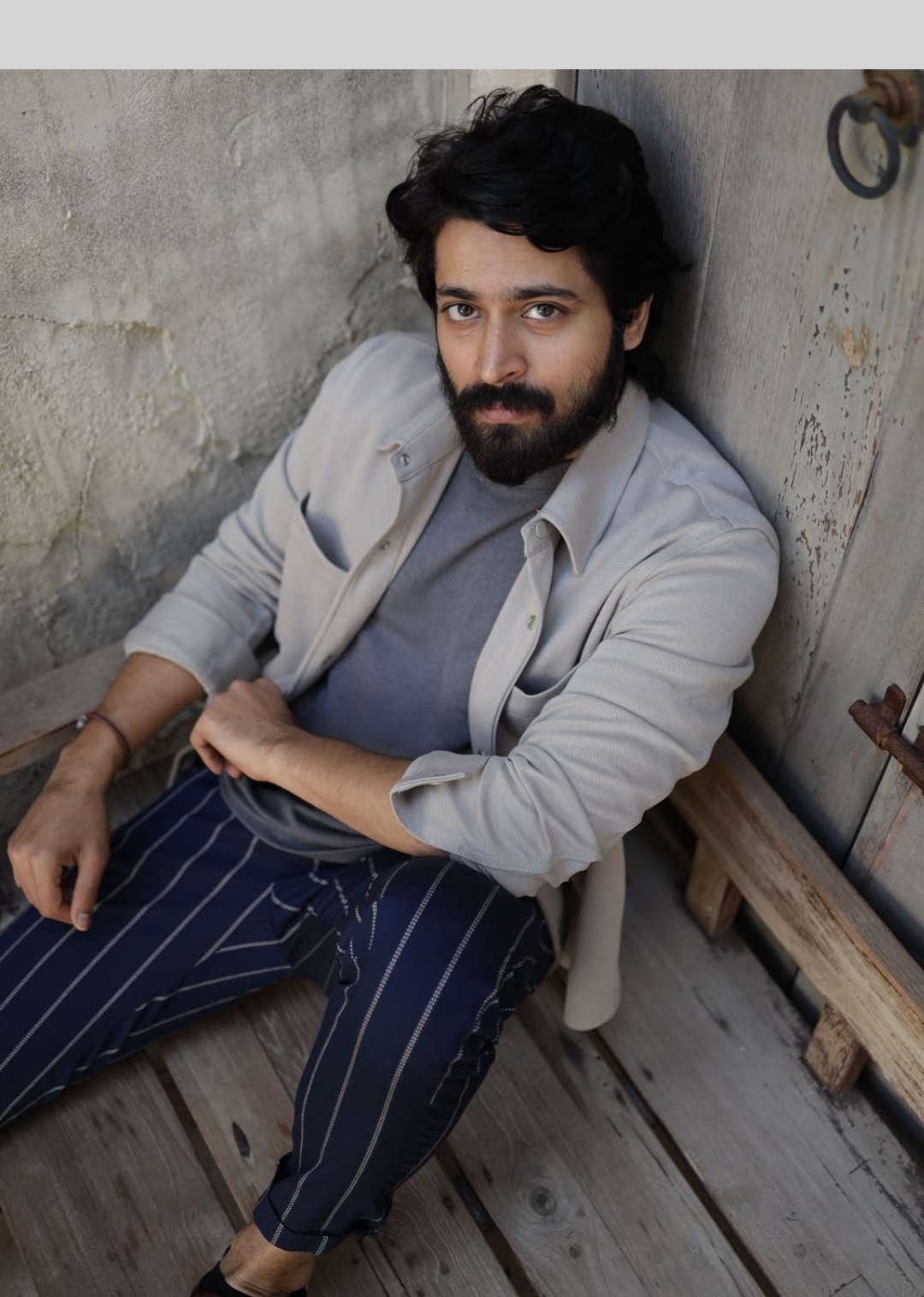 Harish Kalyan